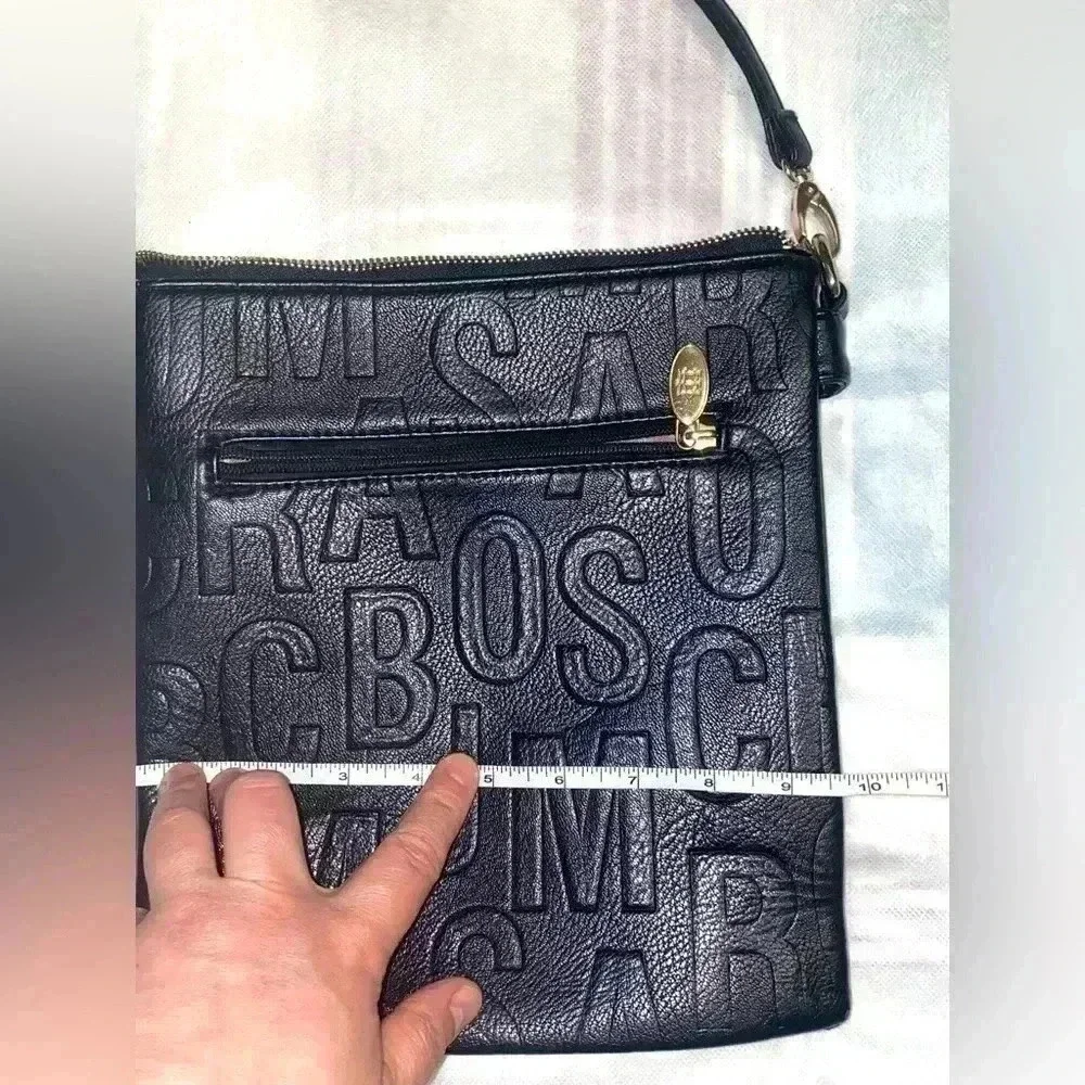 Marc by  Marc Jacobs crossbody bag - Picture 2 of 9